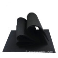 Pasadyang molded 3m backed adhesive silicone goma sheet